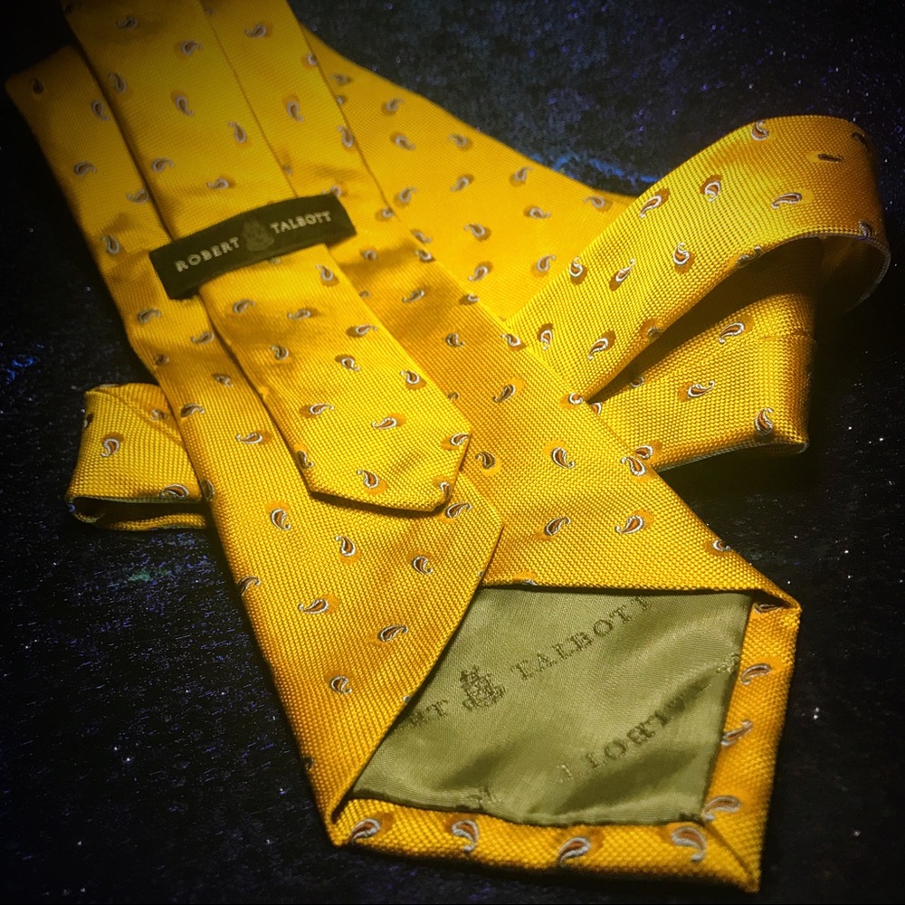 Robert Talbott - image 2